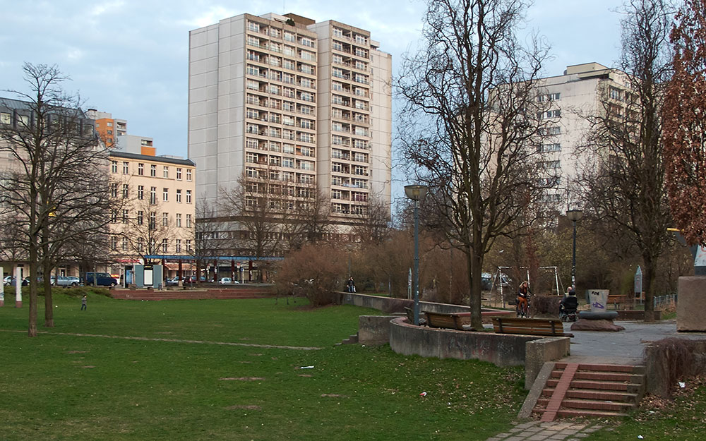 Theodor-Wolff-Park 2013.